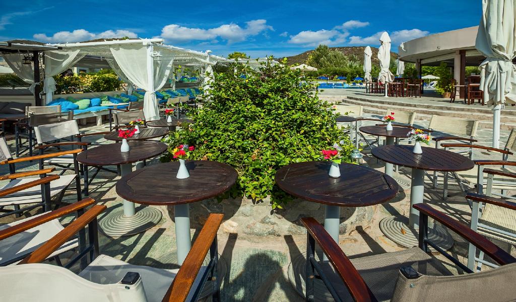 Xenios Anastasia Resort and Spa